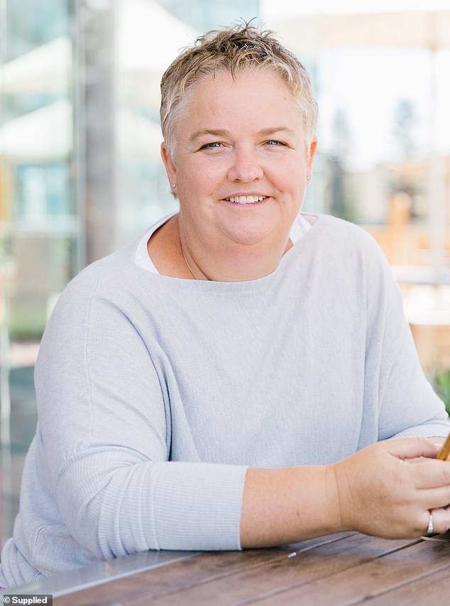 Pregnancy cured Lucy Lines' decades of debilitating migraines, transforming her life.